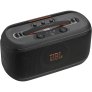 JBL PartyBox On-The-Go 2 Plus Portable Party Speaker BLACK