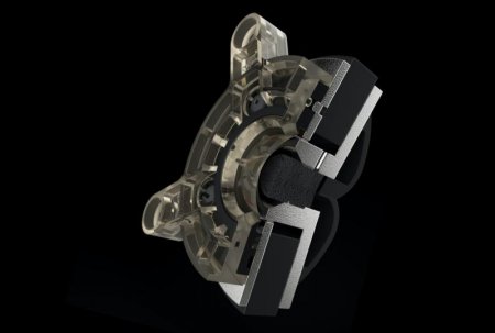 Description image for Klipsch RP-8000FW II 8" Floorstanding Speaker (Each) WALNUT