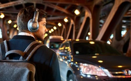 Description image for JBL Everest Elite 750 Wireless Noise Cancelling Headphone (SDK) GUN METAL