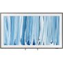 Samsung QN85LS03HWFXZC 85-Inch The Frame Pro 4K HDR Quantum Dot Mini-LED Smart TV