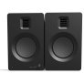 Kanto TUK High-End Powered Bookshelf Speaker (Pair) MATTE BLACK