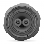 Current Audio 6.5 in In-ceiling Contractor Speaker Dual Tweeter (Each)