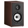 Triangle Borea BR02 2-Way Bookshelf Speaker (Pair) WALNUT - Open Box