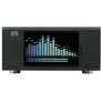 Summit Hi-Fi A2 Class AB Stereo / Mono Power Amplifier BLACK