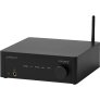 Tangent PreAmp III Stereo Preamplifier with Phono Stage BLACK