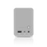 Braven 805 Wireless HD Bluetooth Speaker WHITE