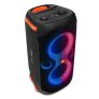 JBL PartyBox 110 Portable 160W Wireless Speaker - Open Box