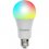 Energizer EAC21002RGB A19 Smart Wifi LED Bulb Bright Multicolor WHITE