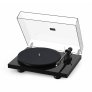 Pro-Ject PJ29860703 T2 Audiophile Turntable with Sumiko Rainier GLOSS BLACK