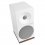 Tangent Spectrum X5 2-way Bass-Reflex Lacquered Passive Bookshelf Speakers (Pair) WHITE