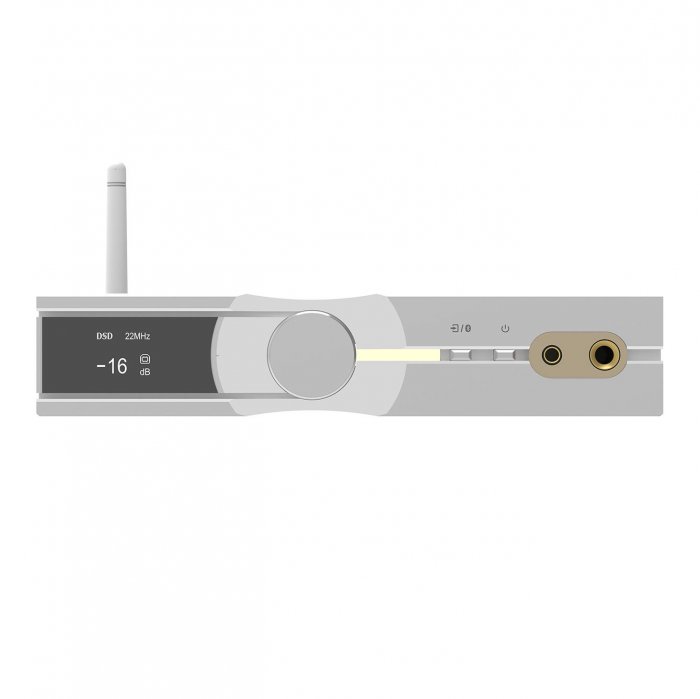 iFi Audio Neo iDSD Balanced USB & Bluetooth DAC Amplifier - Click Image to Close