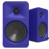 Kanto ORA4 Powered Bluetooth Speakers (Pair) PURPLE - Open Box