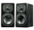 Prime Satellite Black Pair