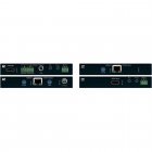 Key Digital KDX422POA HDBaseT 4K HDMI Extender Set