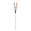 Wireworld Luna 8 Standard Speaker Cable (2.0M)