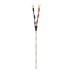Wireworld Luna 8 Standard Speaker Cable (2.0M)