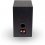 PSB Alpha P3 2-Way Bookshelf Speaker (Pair) BLACK ASH