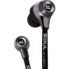 Soul by Ludacris SL99C High-Def Sound Isolation In-Ear Headphones
