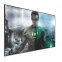 Grandview ALR Short Throw 120-Inch Ambient Light Rejecting Fixed-Frame Projection Screen PE-L (16:9) BLACK FRAME