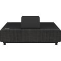 Epson LS500BATV120EP 120" EpiqVision Ultra LS500 4K PRO-UHD Laser Projection TV BLACK