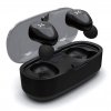 Klipsch S1 True Wireless In-Ear Earbuds with Case BLACK