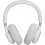JBL Live 660NC Wireless Noise Cancelling On-Ear Headphones WHITE