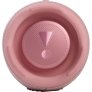 JBL Charge 5 Portable Waterproof Bluetooth Speaker with Powerbank PINK - Open Box