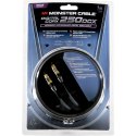Monster Cable 250PCX Advance Performance Coaxial Cable MC 250PCX-1M