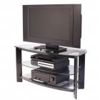 Avio 222339 Raina Steel Tube Stock Frame 45\" TV Stand
