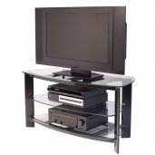 Avio 222339 Raina Steel Tube Stock Frame 45" TV Stand