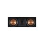 Klipsch RP-600CB Reference Premier Dual 6.5" Center (Each) BLACK - Open Box