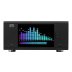 Summit Hi-Fi A11 Gen 2 11-Channel Toroidal Power Amplifier with 10.1-Inch Display