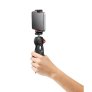 Manfrotto PIXI Smart Mini Tripod with Universal Smartphone Clamp