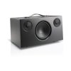 Audio Pro Addon C10 Compact WiFi Wireless Multi-Room Speaker w Alexa BLACK