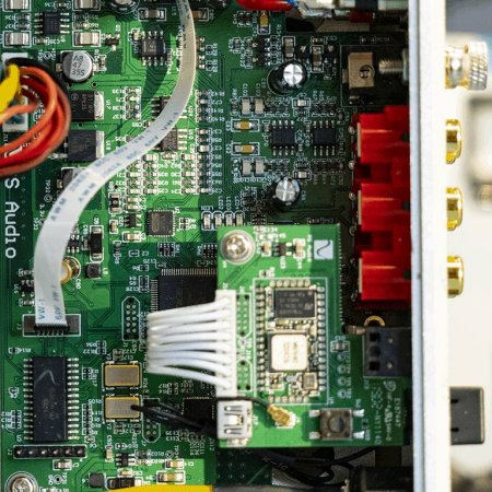 Description image for PS Audio Sprout100 Integrated Amplifier