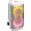 JBL PartyBox 330 Portable Party Speaker WHITE