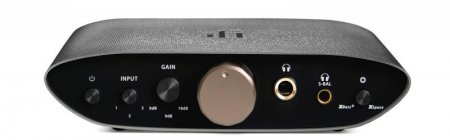 Description image for iFi Audio ZEN AIR CAN Desktop Headphone Amplifier BLACK