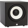 JBL STAGE A120P 500 Watts 12" Powered Sub with 12" Woofer (each)
