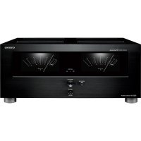 Onkyo M-5000R Reference Series Power Amplifier