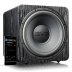 SVS SB 1000 PRO 12-Inch Subwoofer BLACK ASH - Open Box