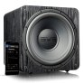 SVS SB 1000 PRO 12-Inch Subwoofer BLACK ASH - Open Box