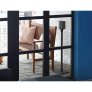 Sanus WSS1 Speaker Stand for SONOS PLAY:1 & PLAY:3 (Each) BLACK