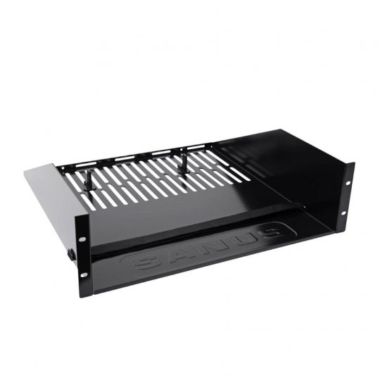 Sanus CASH23 Component Series 3U Vented Shelf