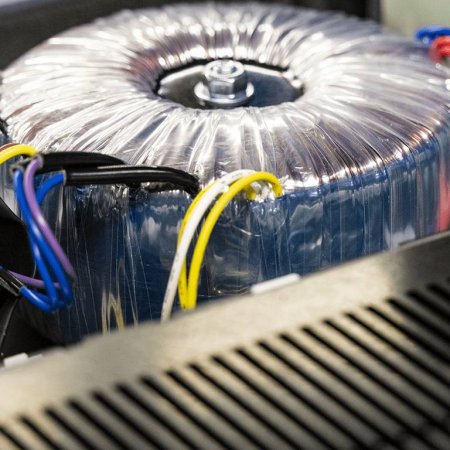 Description image for PS Audio Stellar Power Plant 3