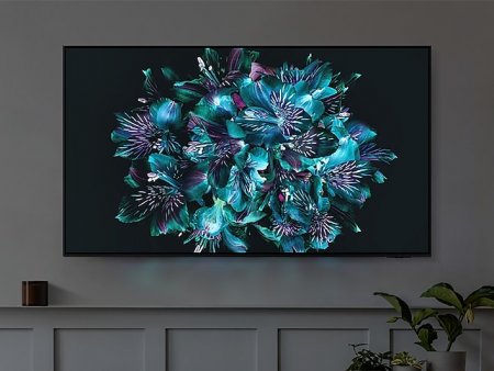 Description image for Samsung QN77S95DAFX 77-Inch OLED 4K Tizen OS Smart TV [2024]