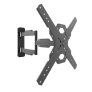 Kanto PS300 Full Motion Flat Panel TV Mount for 26-60 inch Displays