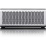 Braven 710 Portable Bluetooth Speaker SILVER