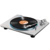 FiiO TT13 BT Fully Automatic Vinyl Turntable SILVER