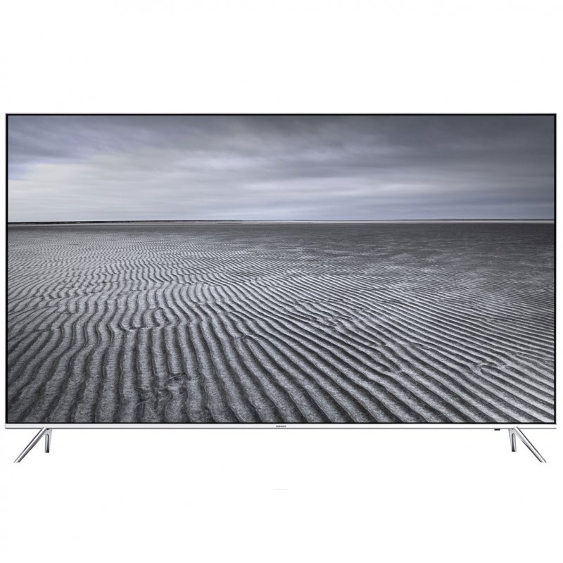 Samsung UN49KS8000 49-Inch SUHD HDR Smart TV
