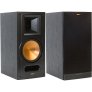 Klipsch RB-81 Reference II Bookshelf Speakers - Black Ash (Pair)